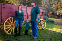 Corey Family 12-5-21