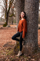 Alexis D - 2021 Senior Portraits