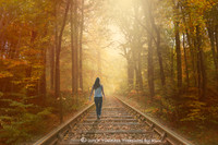 "The begging of a new journey"