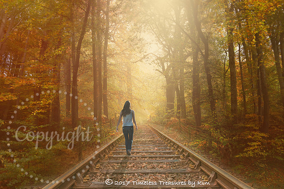"The begging of a new journey"